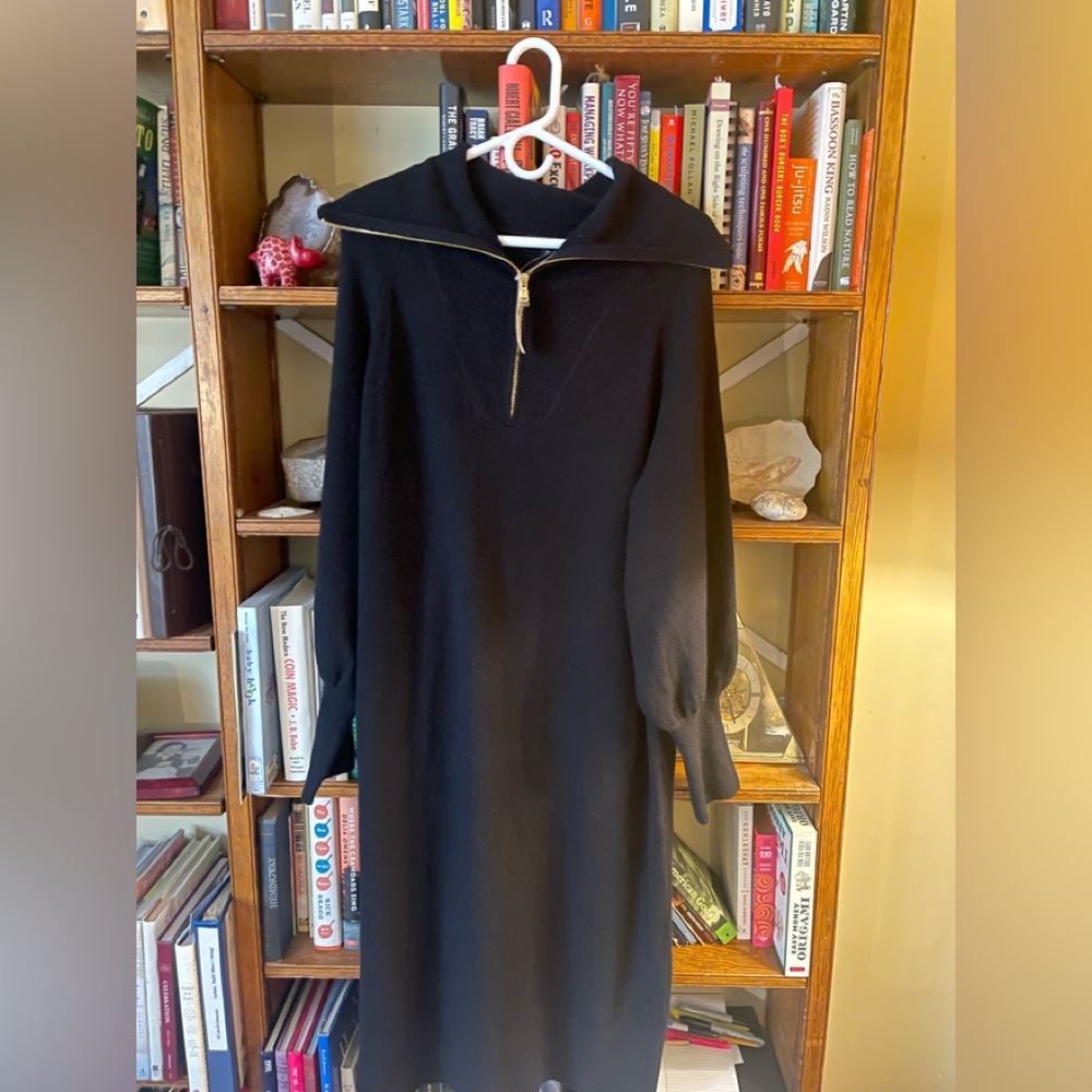 J. Crew Sweater Dress